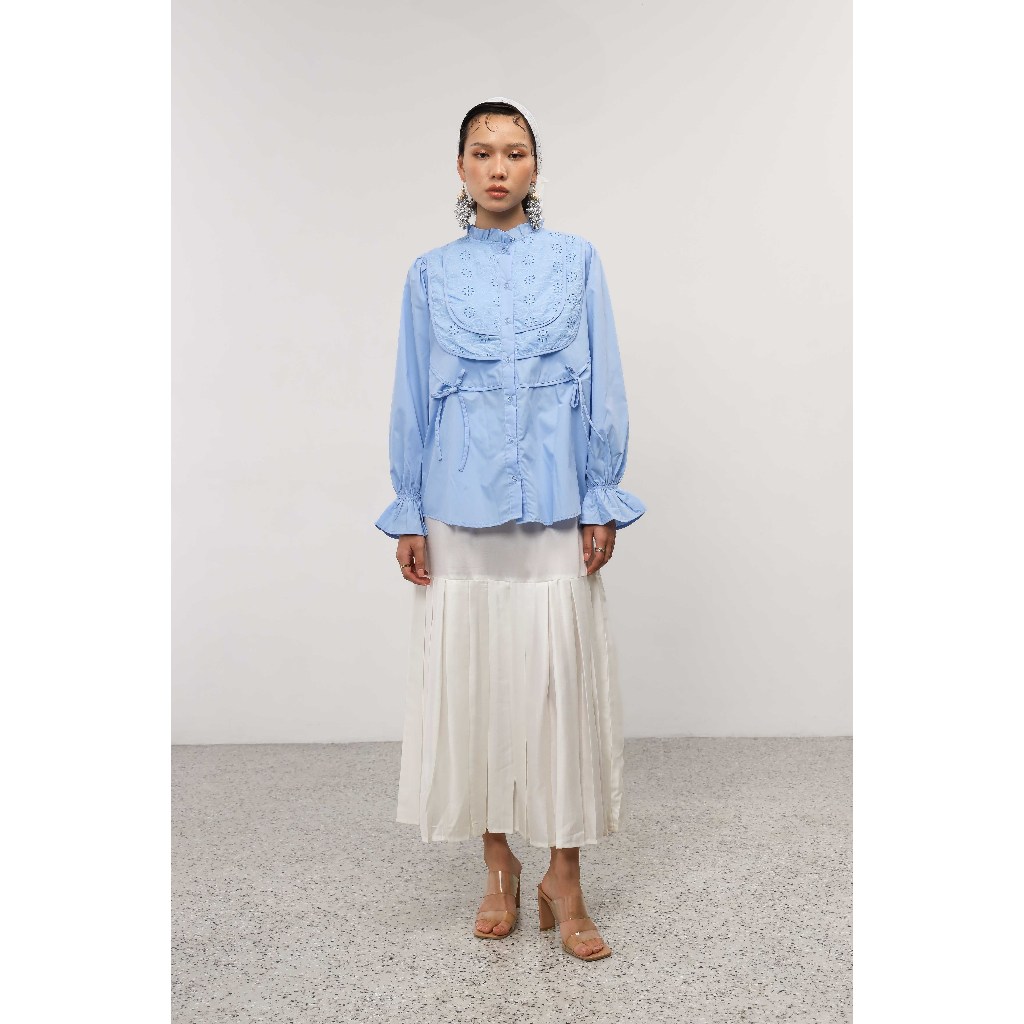 Gaudi Ltd. Harmony Blouse