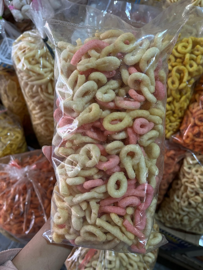 Jual LANTING KEBUMEN 1 KG RASA ORIGINAL (PROMO BULAN PUASA) | Shopee ...