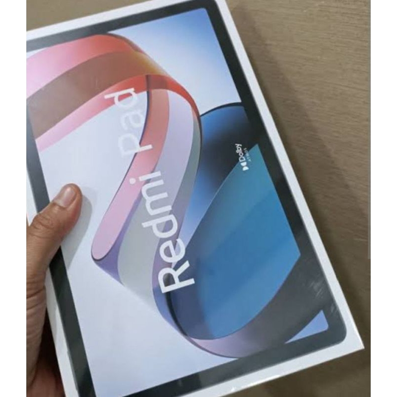 Jual Xiaomi Redmi Pad SE 4/128 GB Garansi Resmi Tablet Android 11 Inci ...