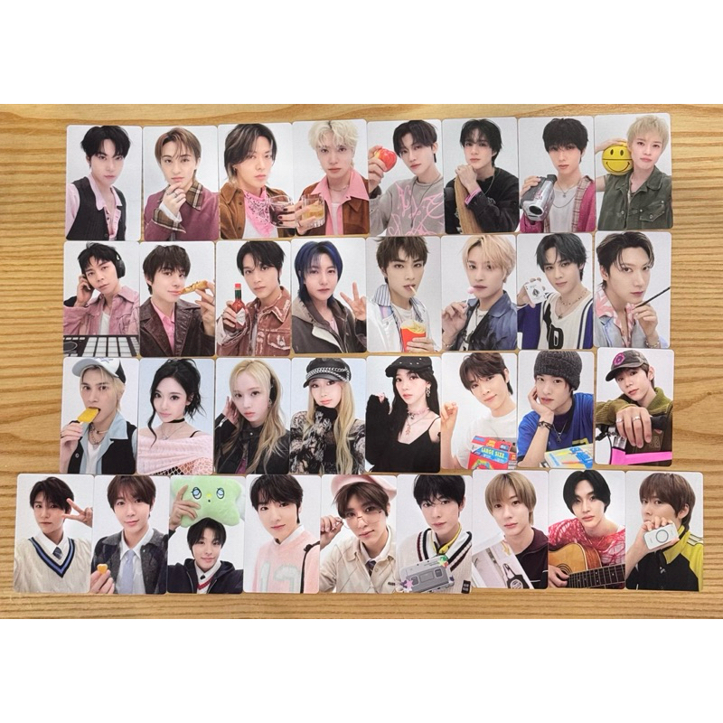 Jual [WAJIB CHECKOUT PACKING] SIAP KIRIM Family Ver. SM