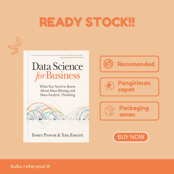 jual-foster-provost-data-science-for-business-what-you-need-to-know