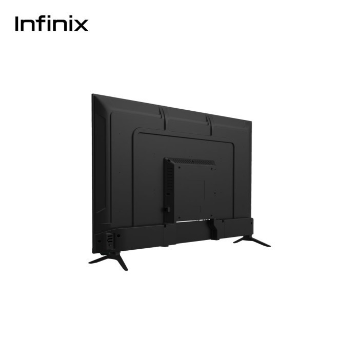 Jual INFINIX Smart TV 43X5 43 inch FHD Android Digital Dolby Ultra Slim ...