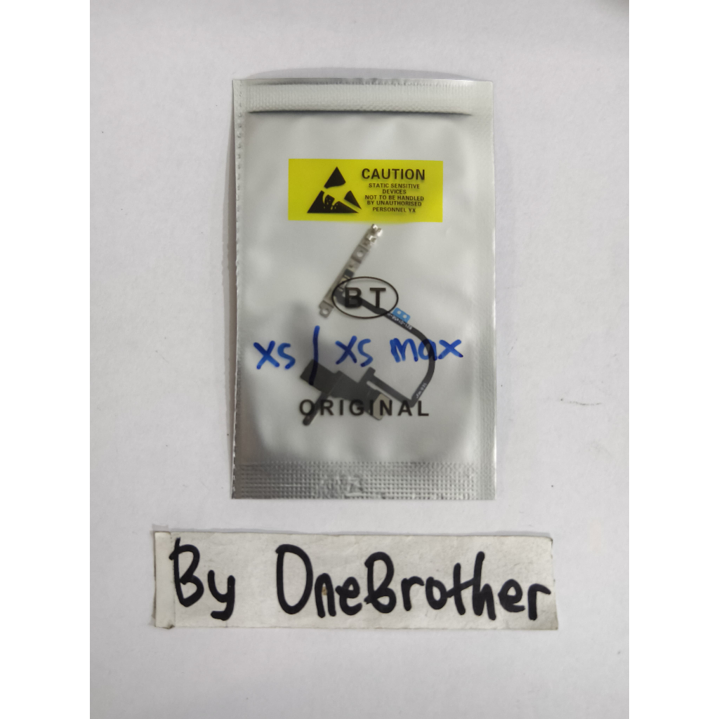 Jual FLEXIBLE FLEXIBEL TOMBOL POWER ON OFF IPHONE XS/ XS MAX | Shopee ...