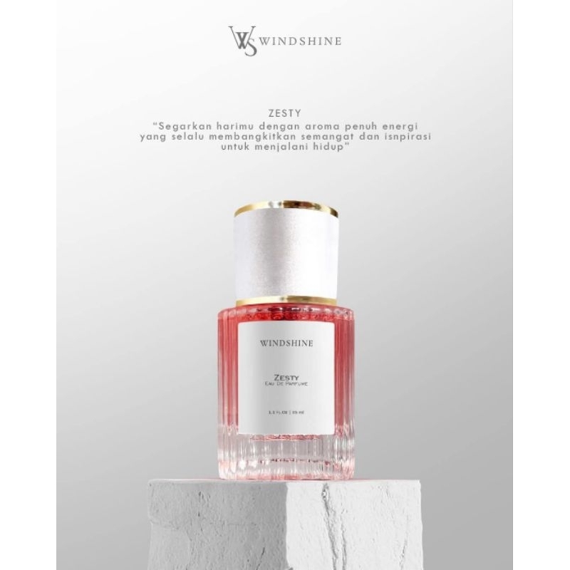 Jual Parfum Windshine | Shopee Indonesia
