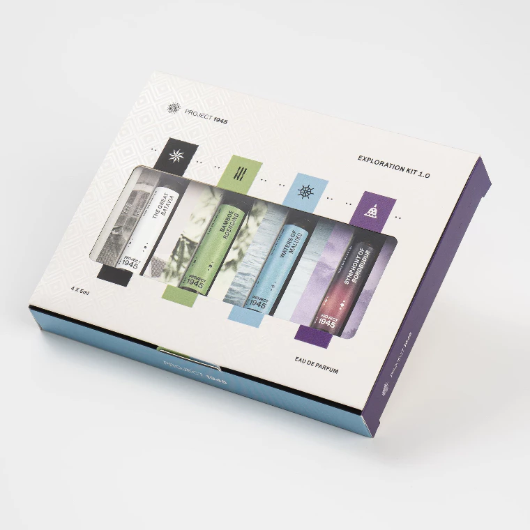 Exploration Kit