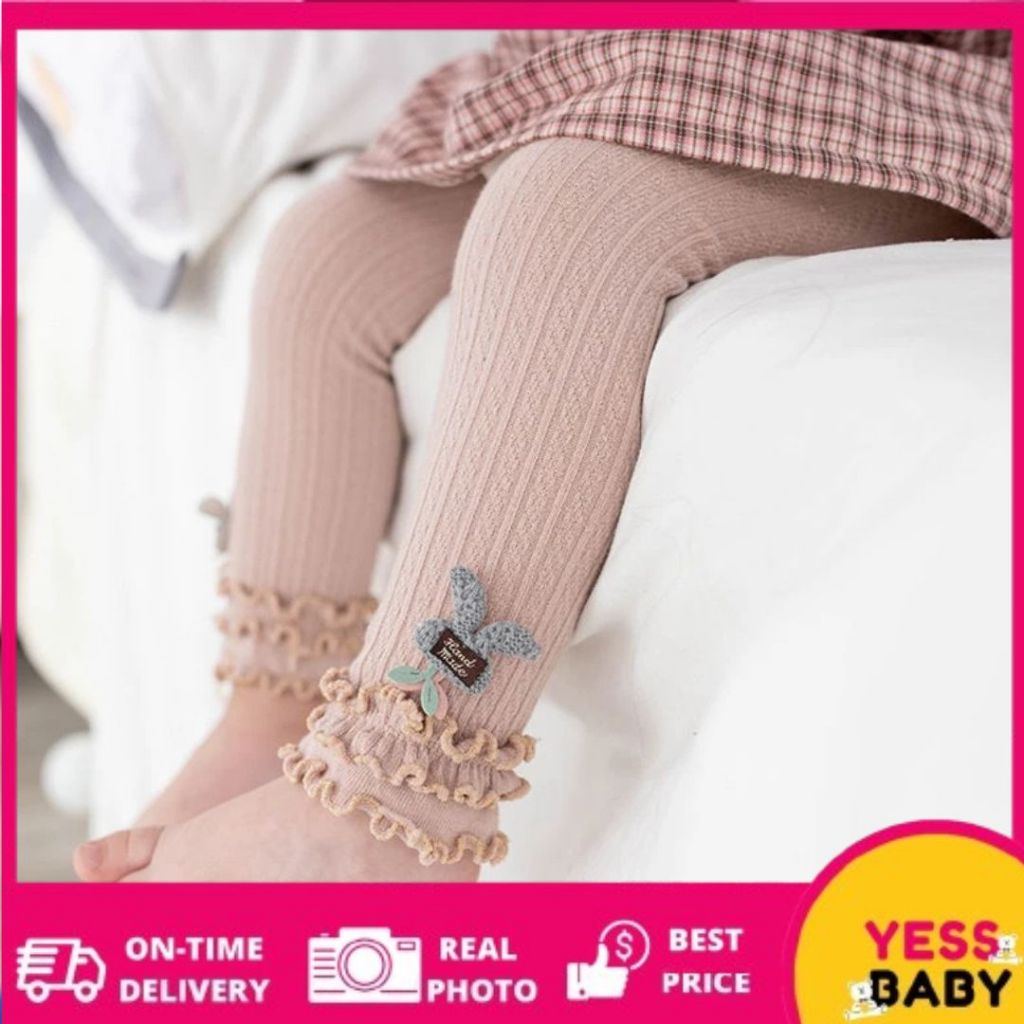 Cool Baby Legging Panjang