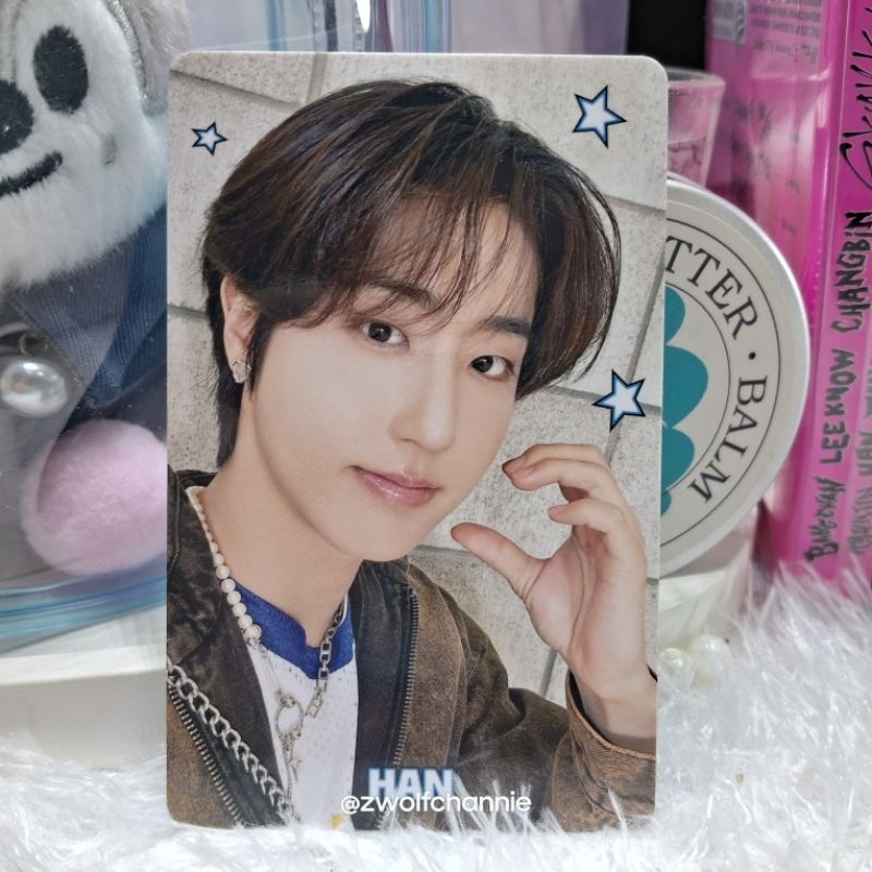 Jual PHOTOCARD OFFICIAL STRAY KIDS STRAYKIDS SKZ POB TOY WORLD MD JAPAN ...