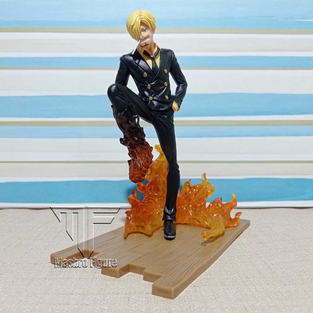 Roronoa Zoro - One Piece - Battle Record Collection (Bandai Spirits) | Il Nuovo Mondo Shop