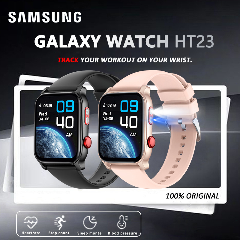 Samsung Smartwatch Samsung Galaxy S8 Plus Watch 4g Sim Card S08