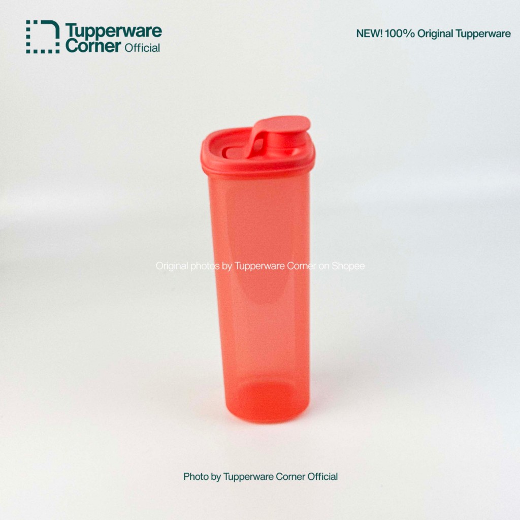 Jual TUPPERWARE COOKING OIL GUAVA 900ML | Shopee Indonesia