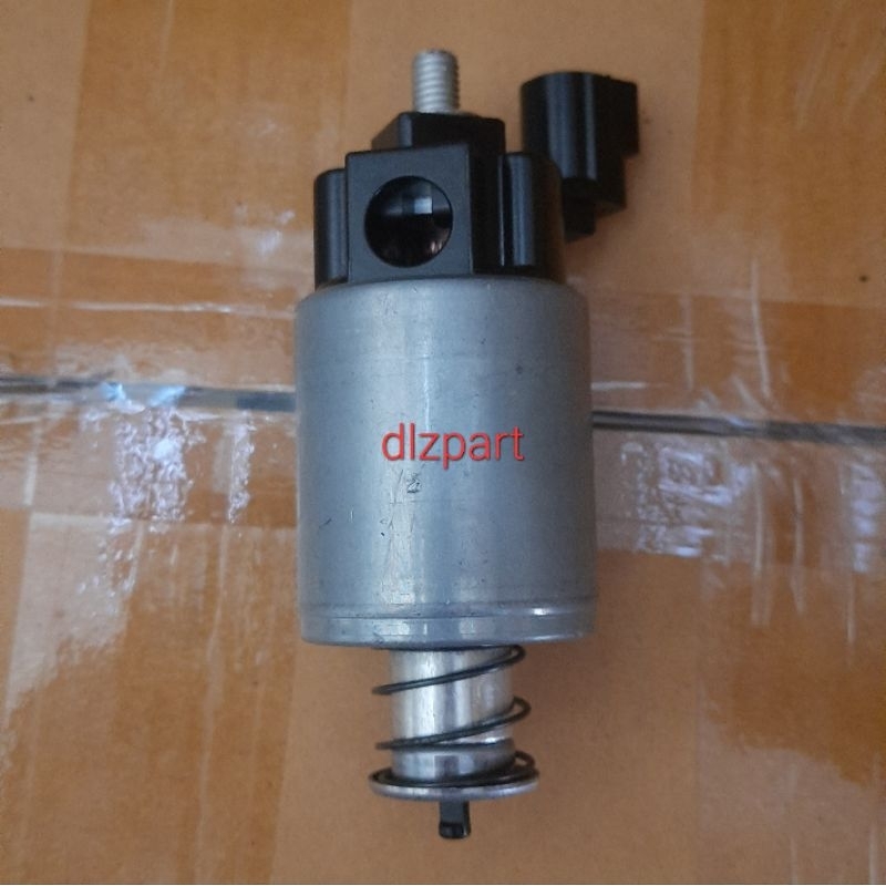Jual switch otomatis stater toyota innova zenix asli | Shopee Indonesia