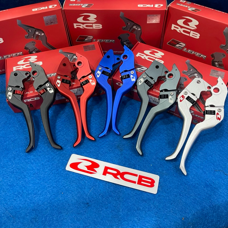 Jual HANDLE REM RCB E2 ORIGINALVARIO 160 CBS STYLO 160 CBS VARIO 125 ...