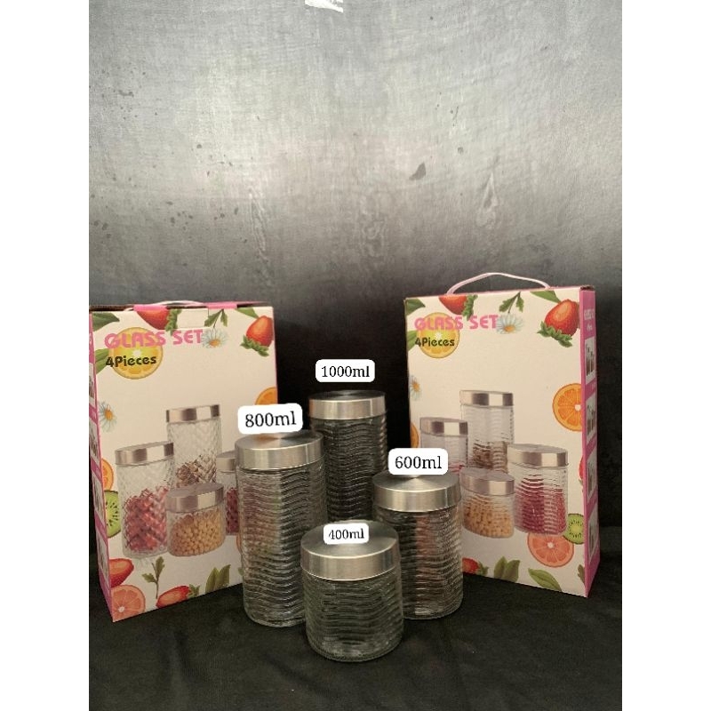 Jual TOPLES SET 4 IN 1/TOPLES