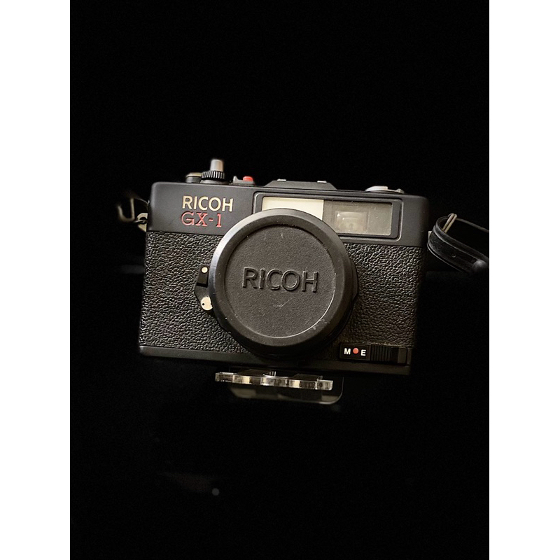Jual kamera analog ricoh gx-1 | Shopee Indonesia