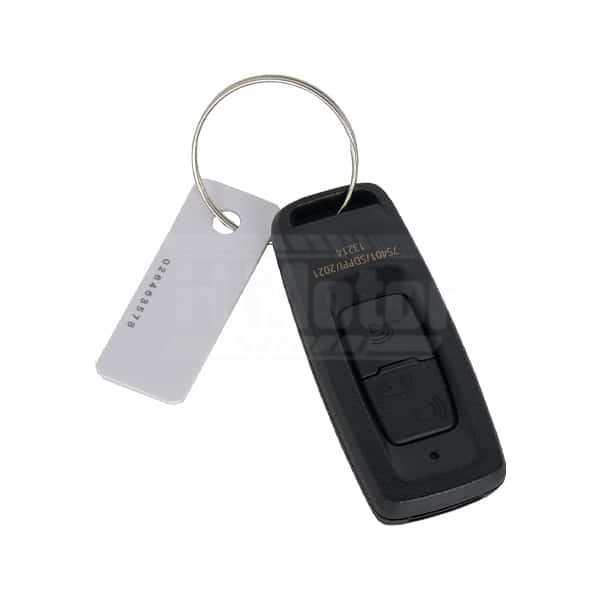 Jual New Scoopy K2FP / Stylo - Honda ORI Smart Key Kunci Kontak ...