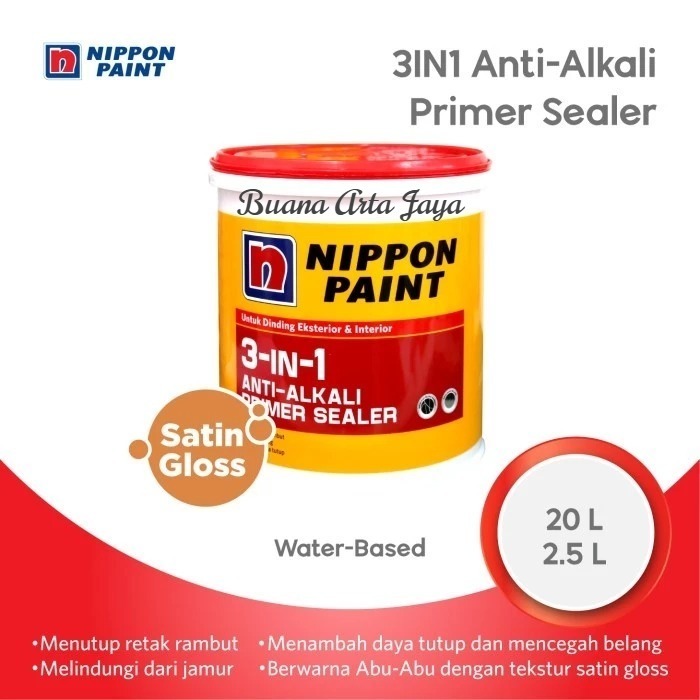 Bonda Marine Wood Seal - 2.5ltr - View #4