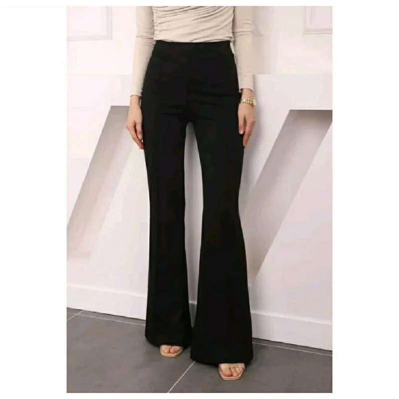 celana cutbray wanita