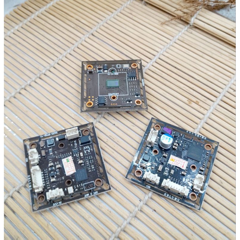 Jual Kamera Module Part, Papan PCB Camera | Shopee Indonesia