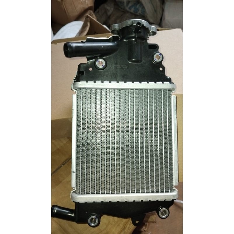 Jual Radiator Assy vario 125/150 (Kzr) | Shopee Indonesia