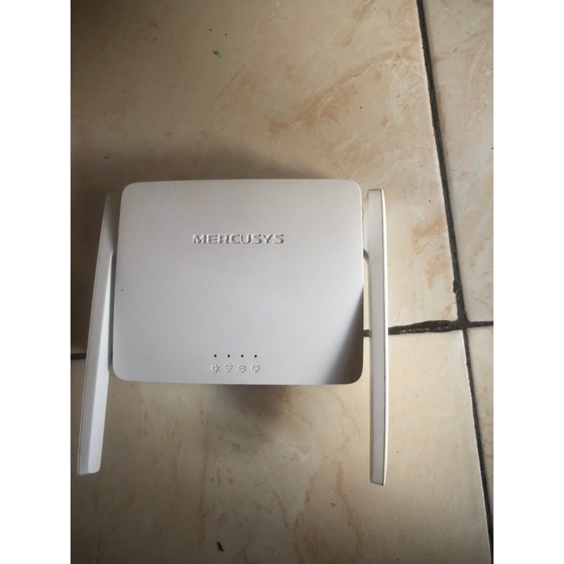 Jual router ex migarasi nomal plus adaptor | Shopee Indonesia