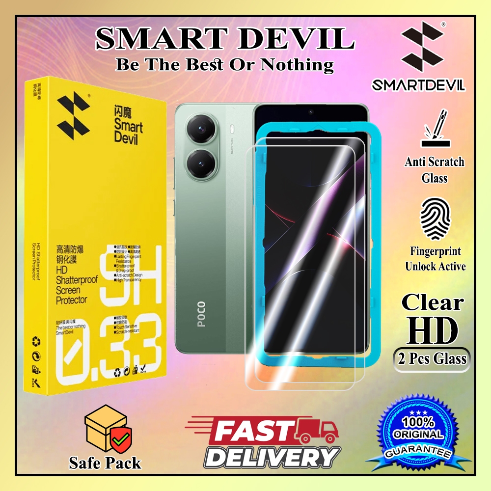 Produk SmartDevil | Shopee Indonesia