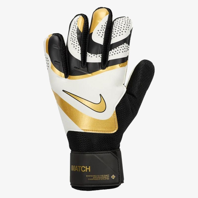 Jual Sarung Tangan Nike GK Match Goalkeeper Gloves Kiper Original ...