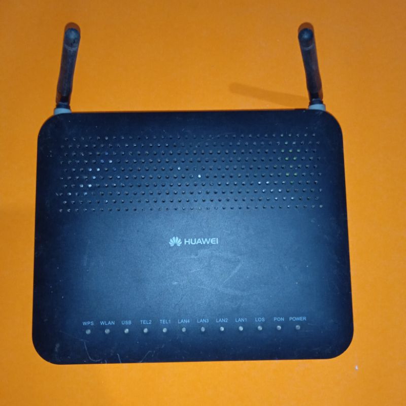 Jual Huawai HG8245 Gpon ONT Router wireless | Shopee Indonesia