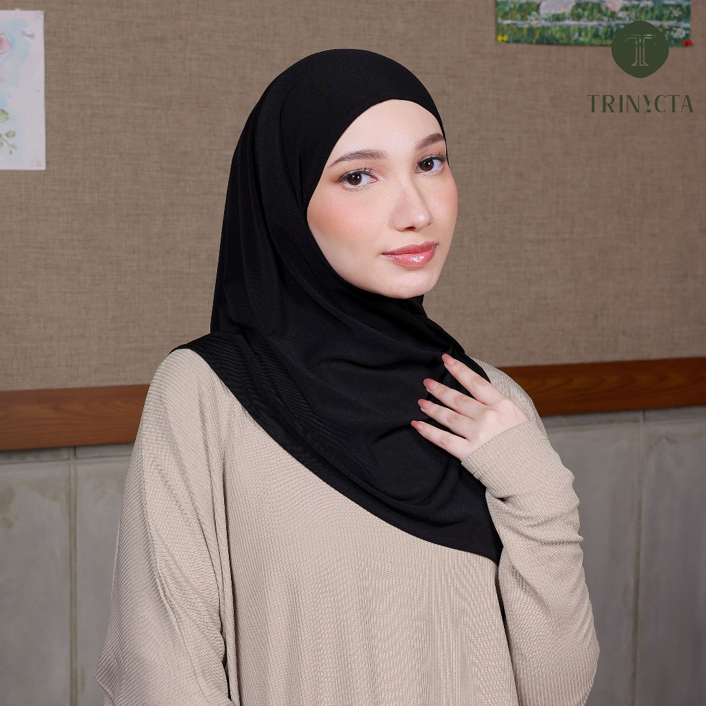 trinycta hijab
