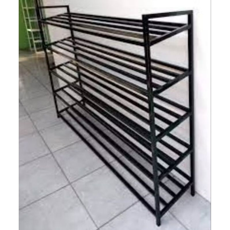 Jual Rak Serbaguna 110cm | Rak Sepatu | Rak Loyang | Rak Dapur | Shopee ...