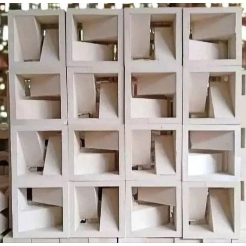 Jual Roster Minimalis/ Roster beton minimalis | Shopee Indonesia