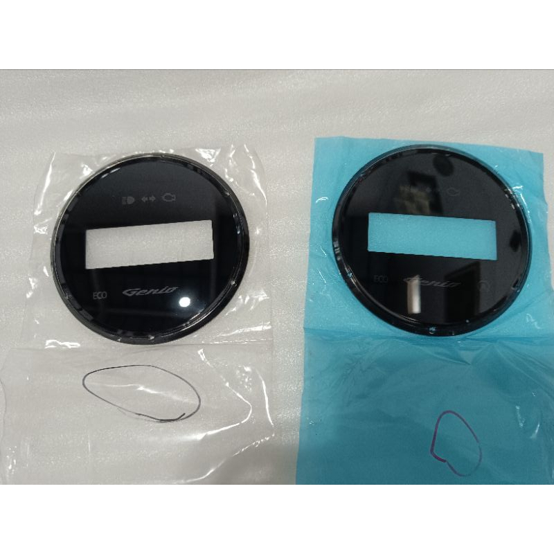 Jual Mika Speedometer Lens - Genio ORIGINAL | Shopee Indonesia