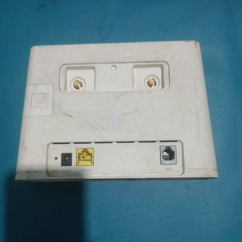 Jual Modem Huawei B310 XL INFINET bekas. | Shopee Indonesia