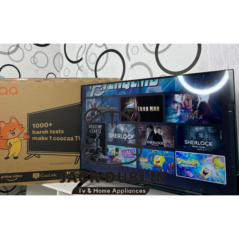 Jual TV 32 Inc Terlengkap & Harga Terbaru Juli 2025 | Shopee