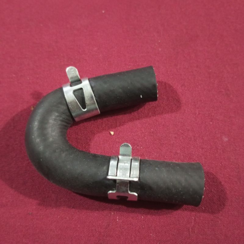 Jual Selang joint water radiator hose bypass kecil Vario 125 150 FI PCX ...