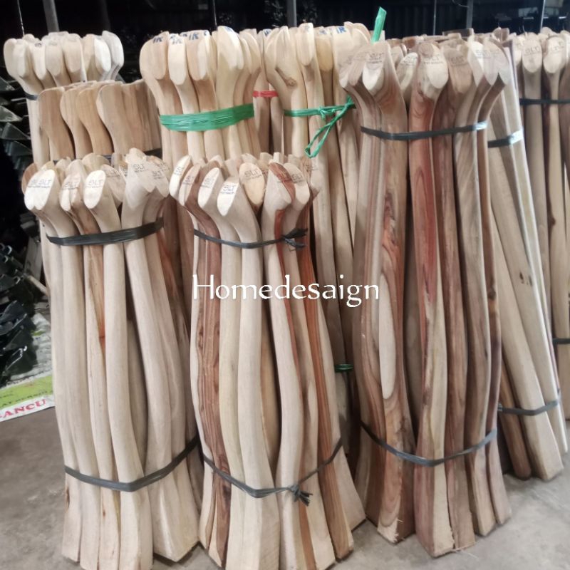 Jual Doran Cangkul/Gagang Pacul | Shopee Indonesia
