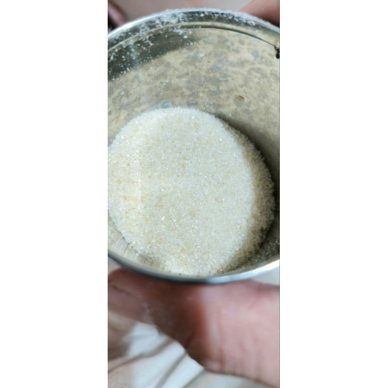 Jual Gula Pasir Raja Gula 1 Karung ( 50 Kg ) MURAH | Shopee Indonesia