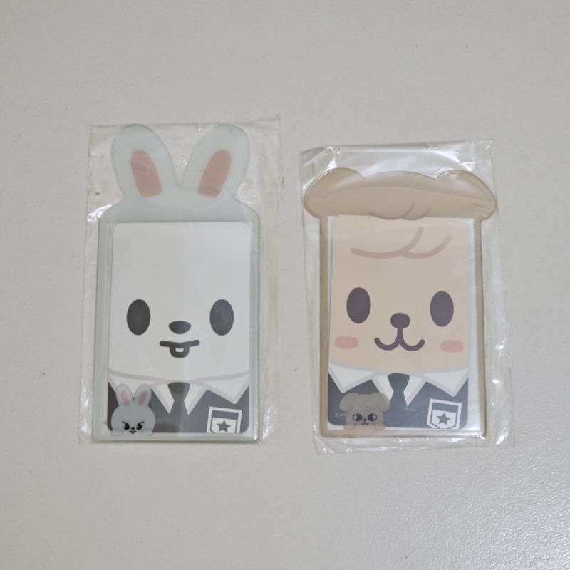 Jual [READY] Stray Kids ODDINARY ATE DOME TOUR Jewel only Photocard ...