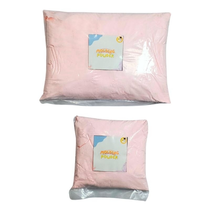 Jual Copy Powder Molding Powder Hand Casting Bahan Cetakan Patung ...