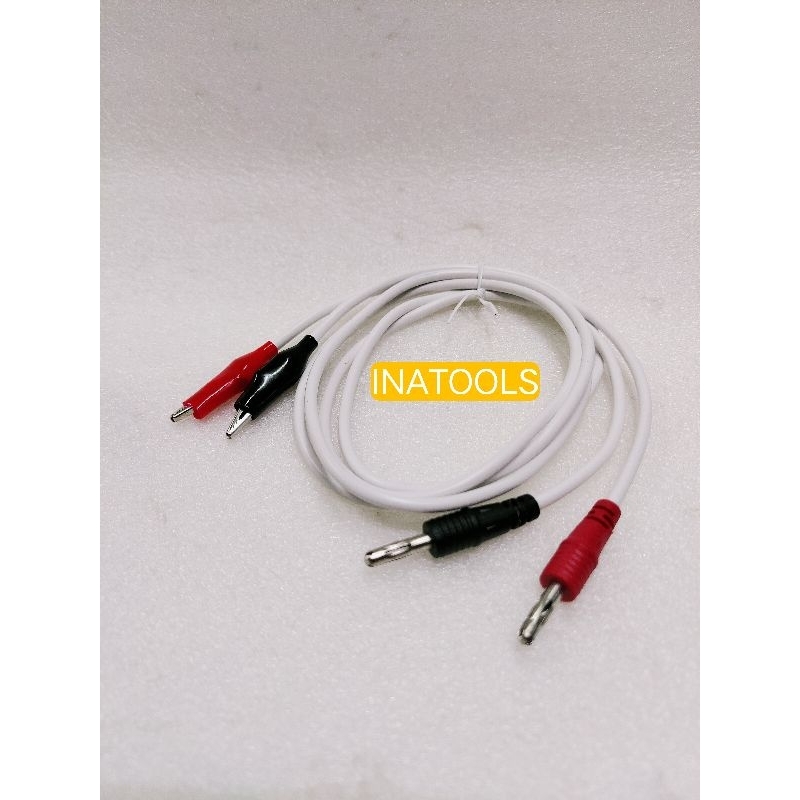 Jual CABLE POWER CORD SUNSHINE SS 911 ORIGINAL - LABEL POWER SUPPLY ...