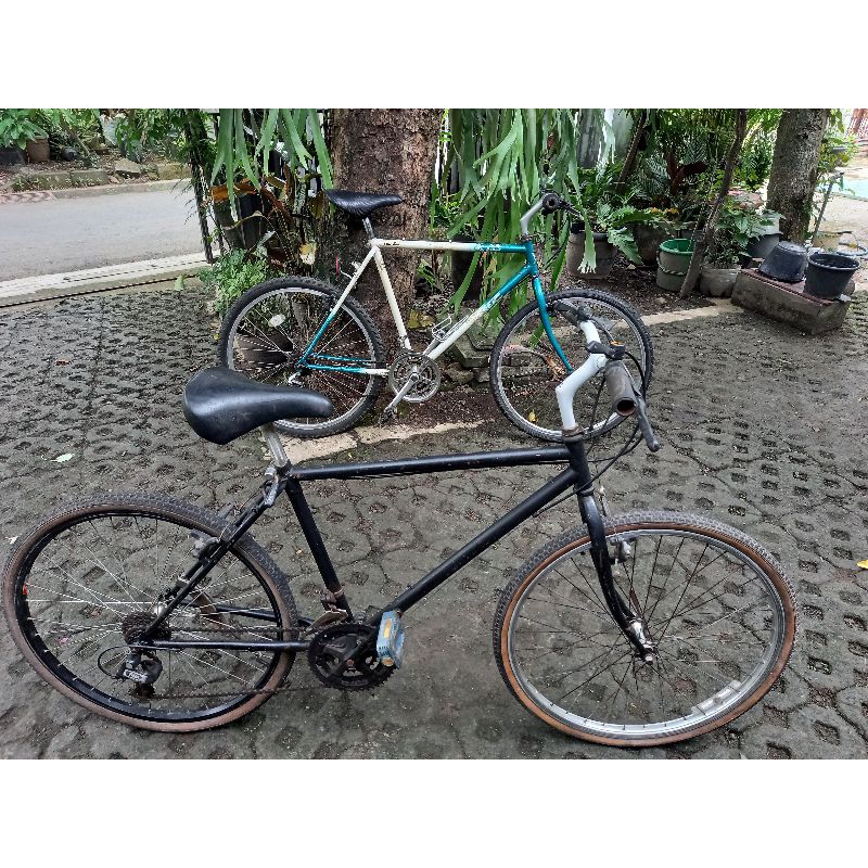 Jual federal citycat cycle 2000 federal vintage federal jadul federal ...