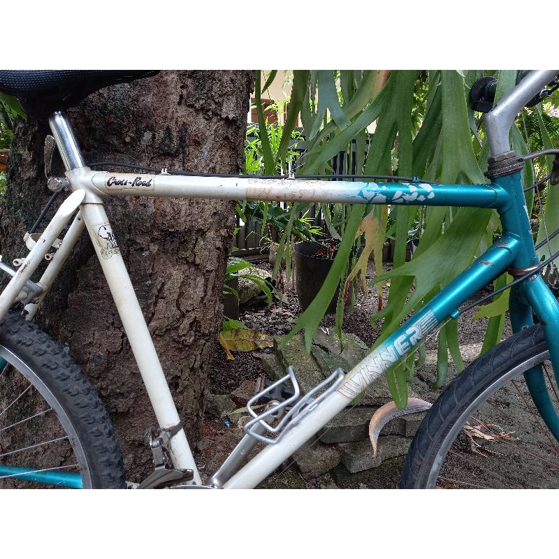 Jual federal citycat cycle 2000 federal vintage federal jadul federal ...