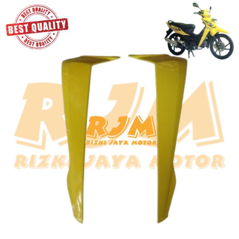 Jual SAYAP LUAR KANAN KIRI REVO LAMA KUNING | Shopee Indonesia