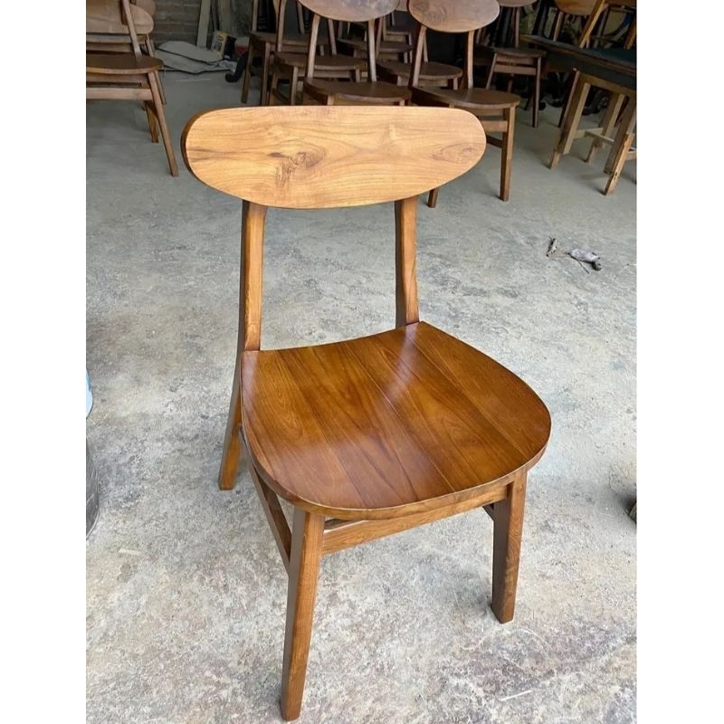 Jual kursi ropan kursi ropan jati kursi cafe kursi caffe minimalis ...