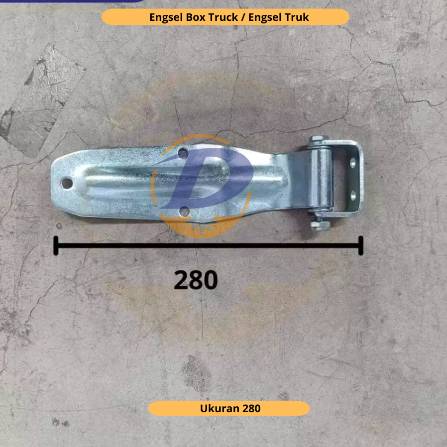 Jual ENGSEL PINTU MOBIL BOX I ENGSEL BOX TRUCK berbagai ukuran | Shopee ...