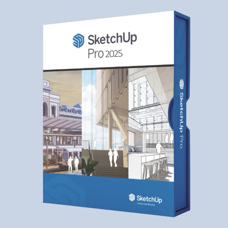 Jual SketchUp Pro Original License | Shopee Indonesia