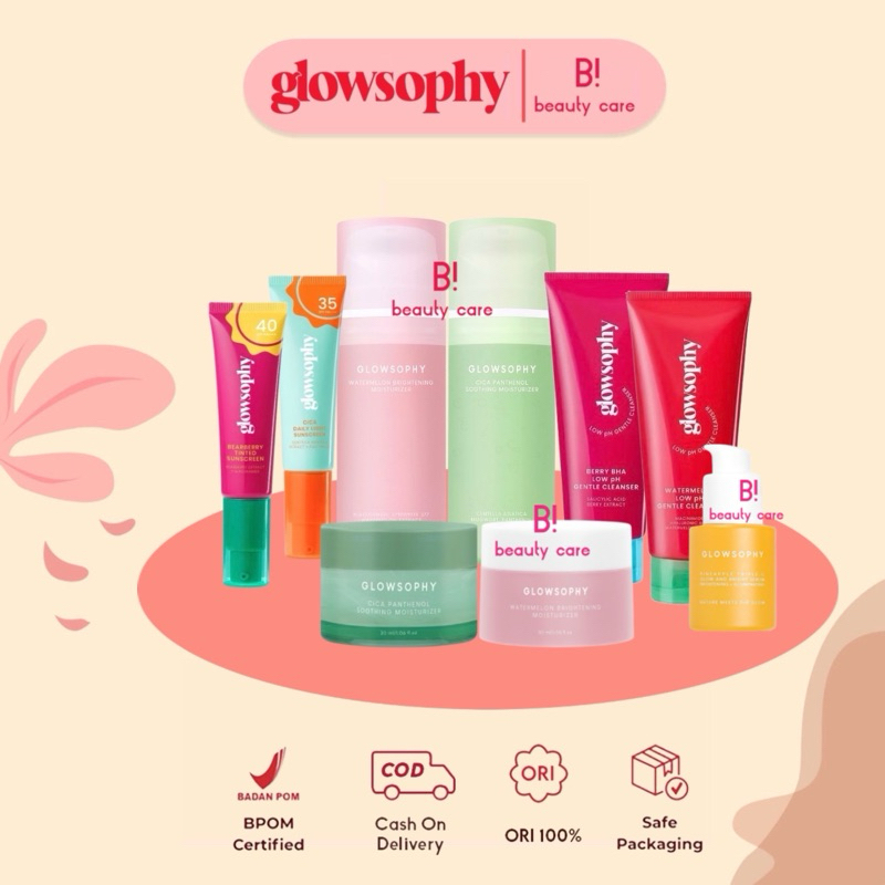 Jual [READY SIAP KIRIM] Watermelon Brightening Moisturizer Niacinamide