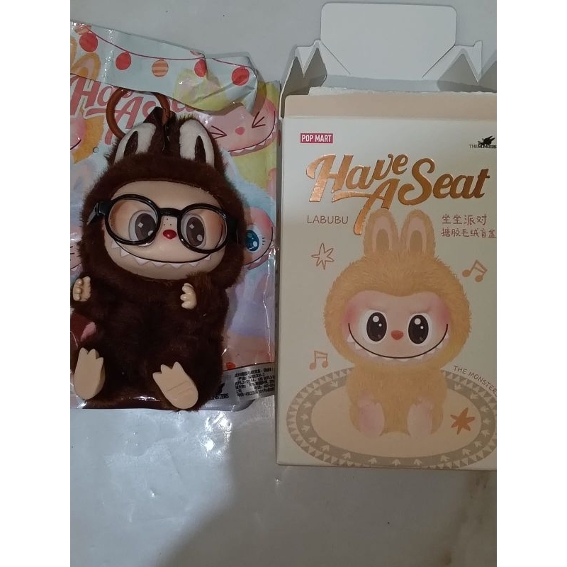 Jual LABUBU HAVE A SEAT SECRET DUODUO Shopee Indonesia Id 11134207 7rbkb