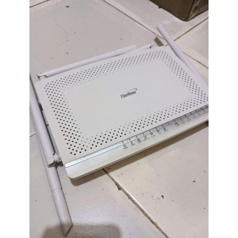 Jual MODEM ROUTER ZTE PREMIUM ZTE F670 DAN FH PREMIUM | Shopee Indonesia