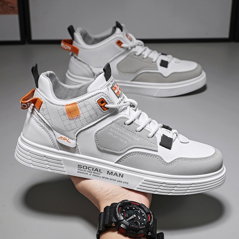 Jual Sepatu Sneakers Sepatu Import Keluaran Terbaru 2025 Sepatu Fashion