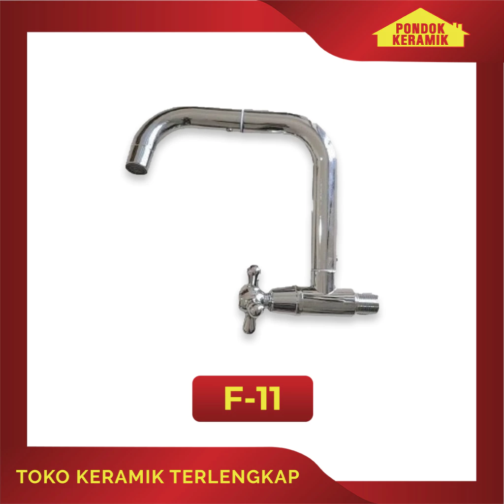 keran Angsa keran Dinding keran Flexible keran Tembok Engkol Pancuran Sanmu Tipe F-011